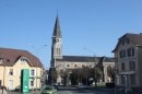 Eglise de Valdoie